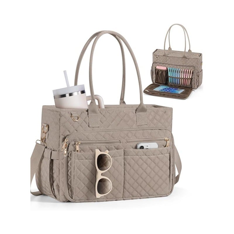 💖Polyester Tote Bag🥰