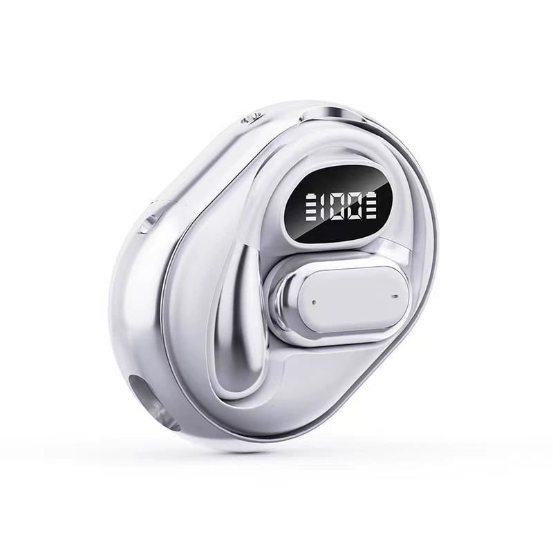๐AI Translation Wireless OWS Bluetooth 5.4 Headphones (Compatible with iOS and Android)