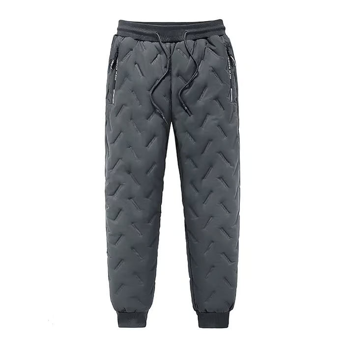 🔥Large Size Winter Fleece Pants