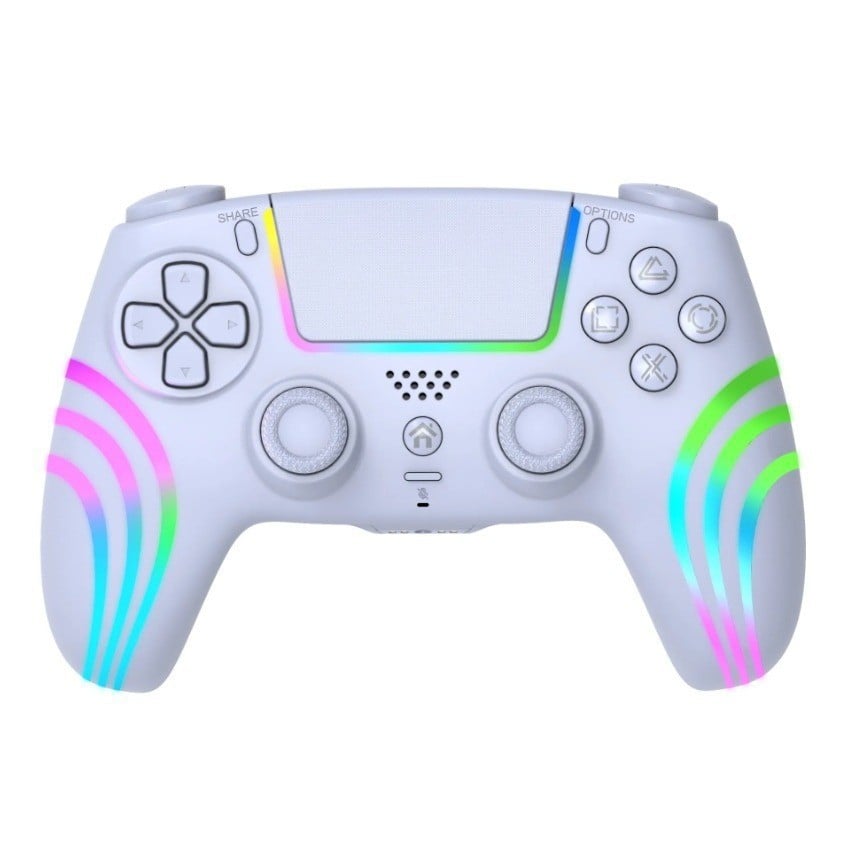 PS DualSense Edge Hall Effect Wireless Controller With Real Shake feedback&Adaptive Trigger
