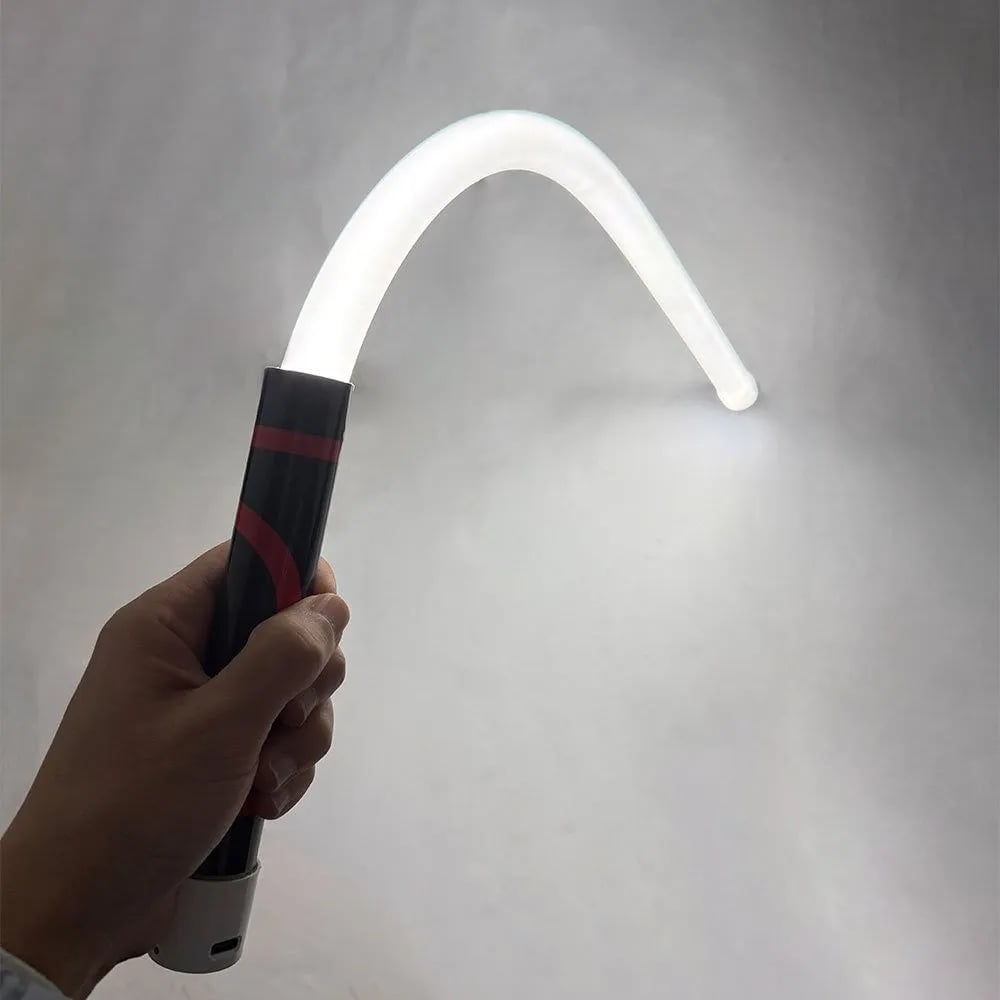 🔥Bendable Flexible LED Work Light💡: Your Professional Light for Narrow Spaces 🛠️