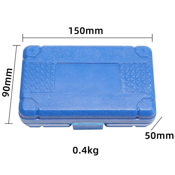 š©Universal Car Brake Line Flaring Tool Kit