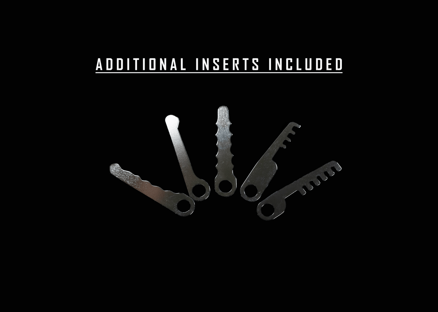 🎄Christmas Sale 49% OFF🔥Fidget lock Pick Set