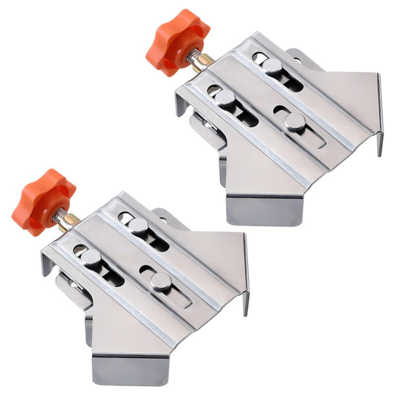 Quick Right Angle Fixing Clip