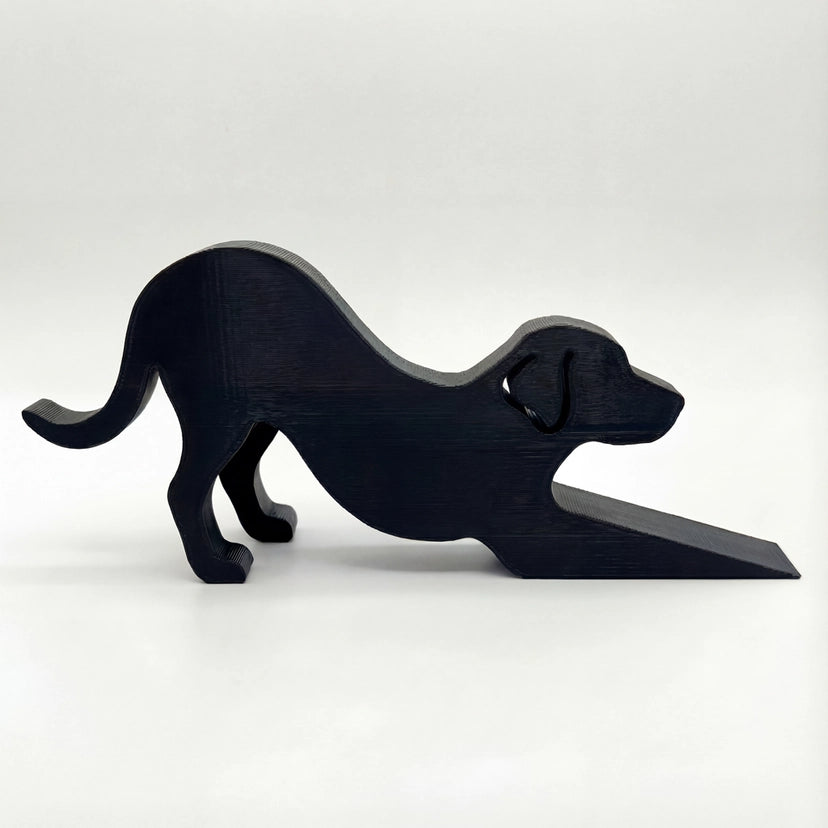 Animal Door Stopper– 6 Decorative Animal Doorstops