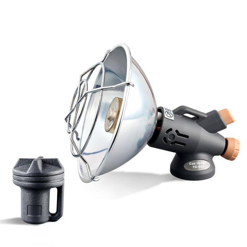 🏆45K+ SOLD🏕️Portable Outdoor Heater- Suitable For Outdoor Camping Tent Garage Fishing