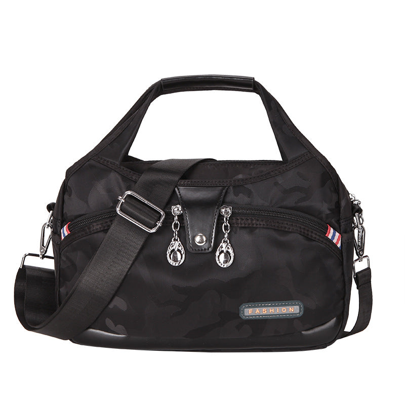 👜Fashion Anti-theft Tote Bag