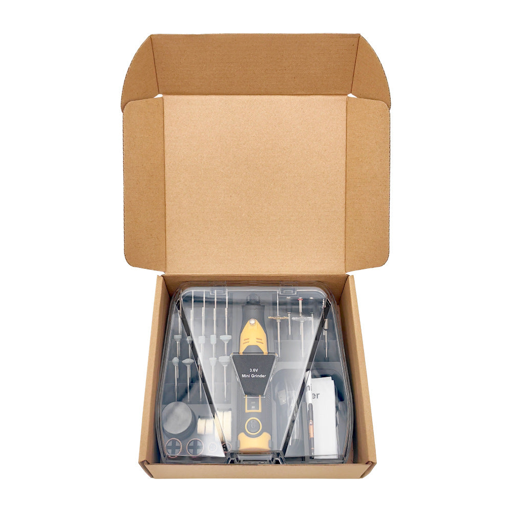 🛠️Mini Electric Wood Carving Gouge Tools