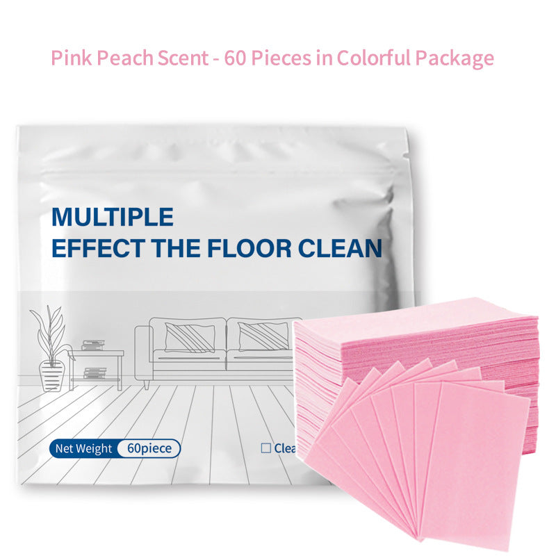 ๐ฅMulti-Surface Floor Cleaning Tablets โ Concentrated Cleaner for Hardwood, Tile, Laminate & More
