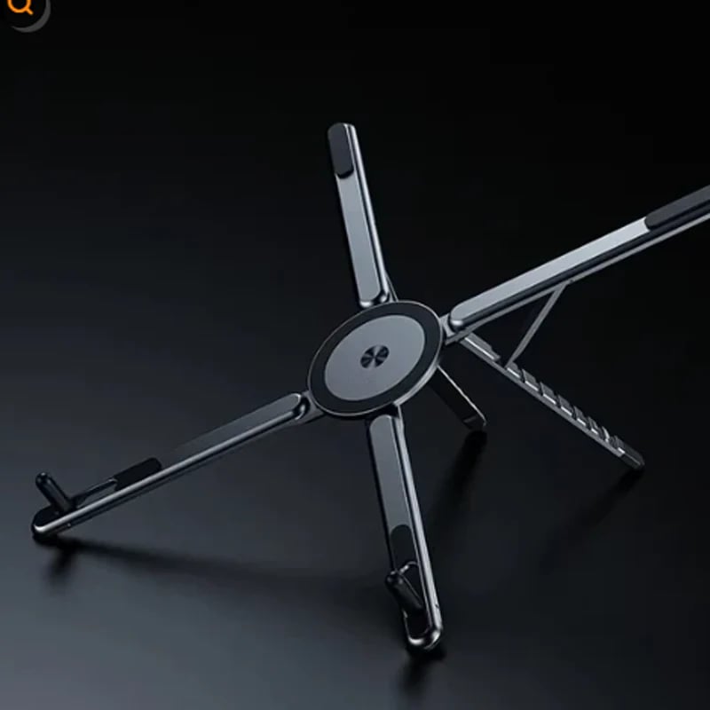 4-in-1 Multifunctional Magnetic Device Stand