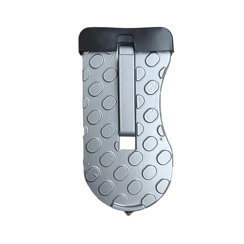 🔥Limited Time 49% Off✨1 Count SUV Roof Step Assist, Car Door Hook-On Foot Pedal
