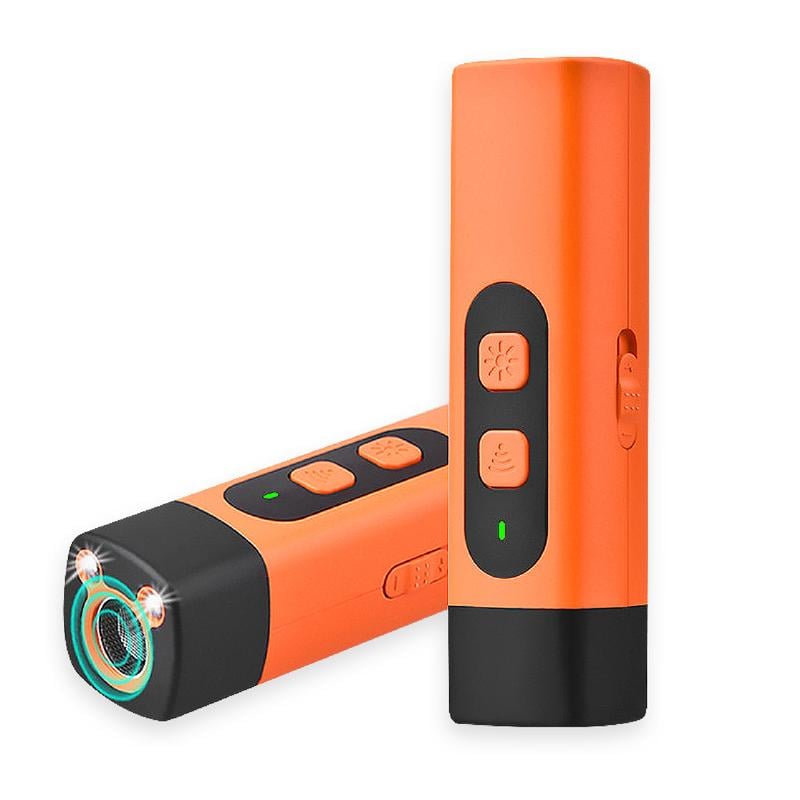 🎁The Best Promotion 49% OFF🔥Professional Sonic Emitters Dog Training Tool🐶🐶🐶