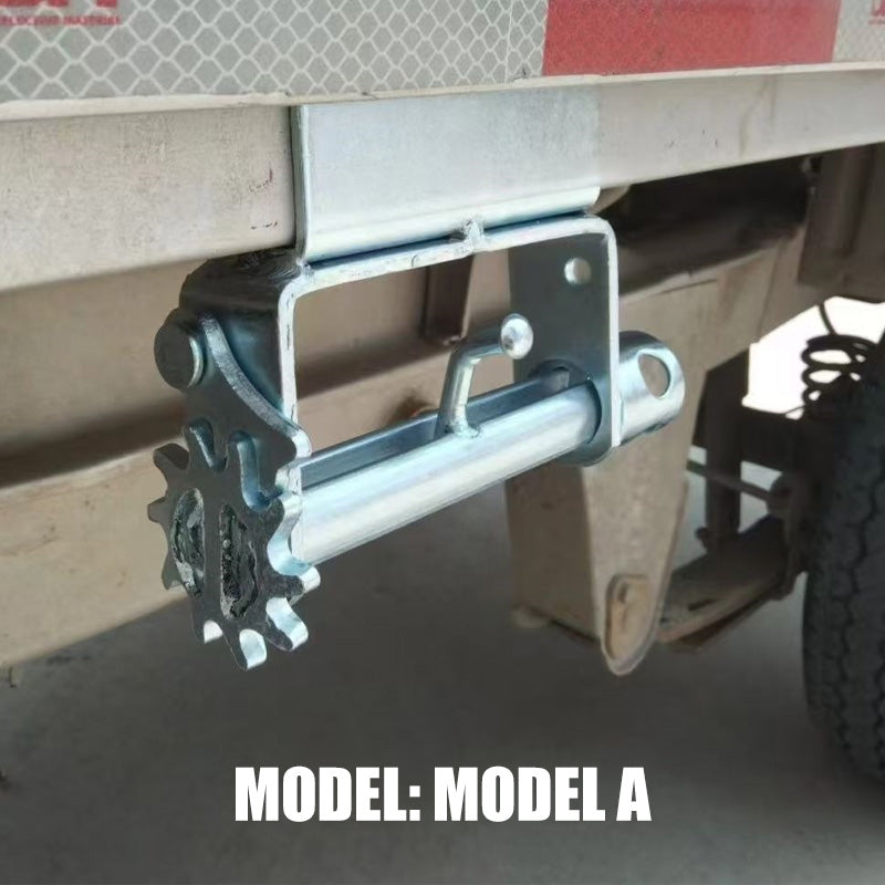 🔥Hot Sale🔥Universal Rope Clamping Tool for Small Trucks(50% OFF)