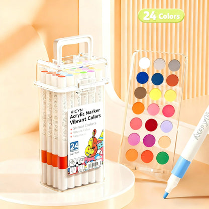 🔥HOT SALE 49% OFF - 🎨✨Cozy Companions Color-Your-Own Blanket Hoodie