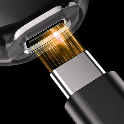 🎉Buy 1 Get 1 Free😎 Upgrade Your Grooming — Smart Nose & Ear Hair Tool