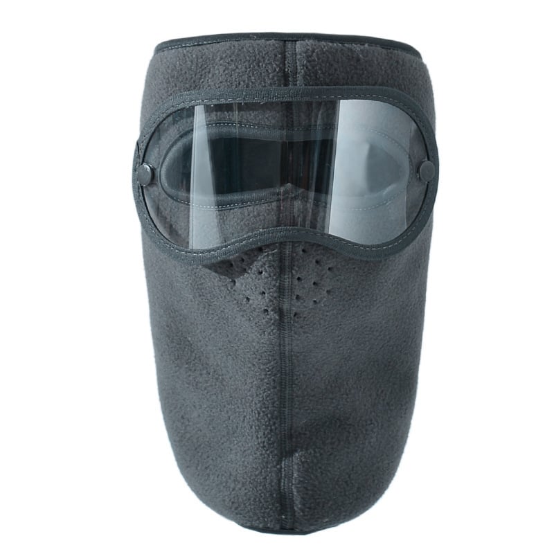 💥Black Friday Sale 49% OFF💝Winter warm fleece windproof high-definition goggles