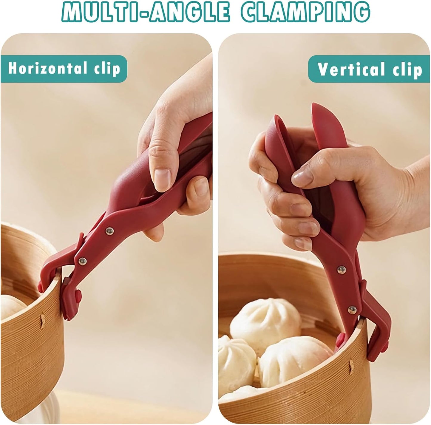 Last Day Promotion 49% OFF🔥- Hot Plate Gripper
