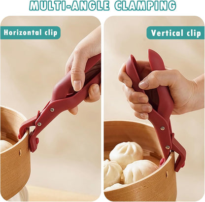 Last Day Promotion 49% OFF🔥- Hot Plate Gripper