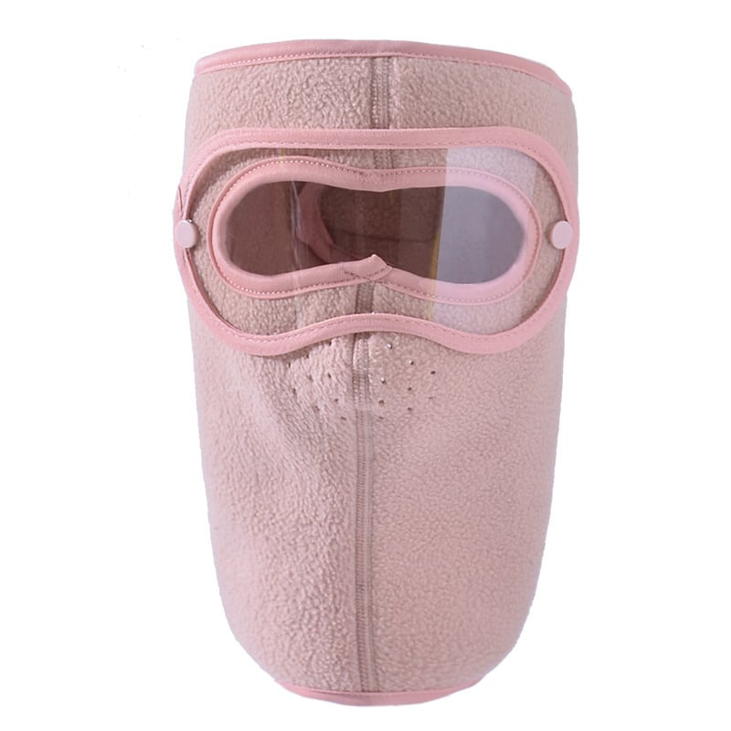 💥Black Friday Sale 49% OFF💝Winter warm fleece windproof high-definition goggles