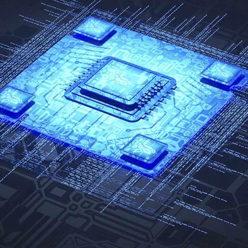 7-in-1 Cigarette Lighter Adapter