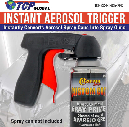 🔥Instant Aerosol Trigger Handle