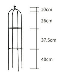 Garden Climbing Plant Support Trellis