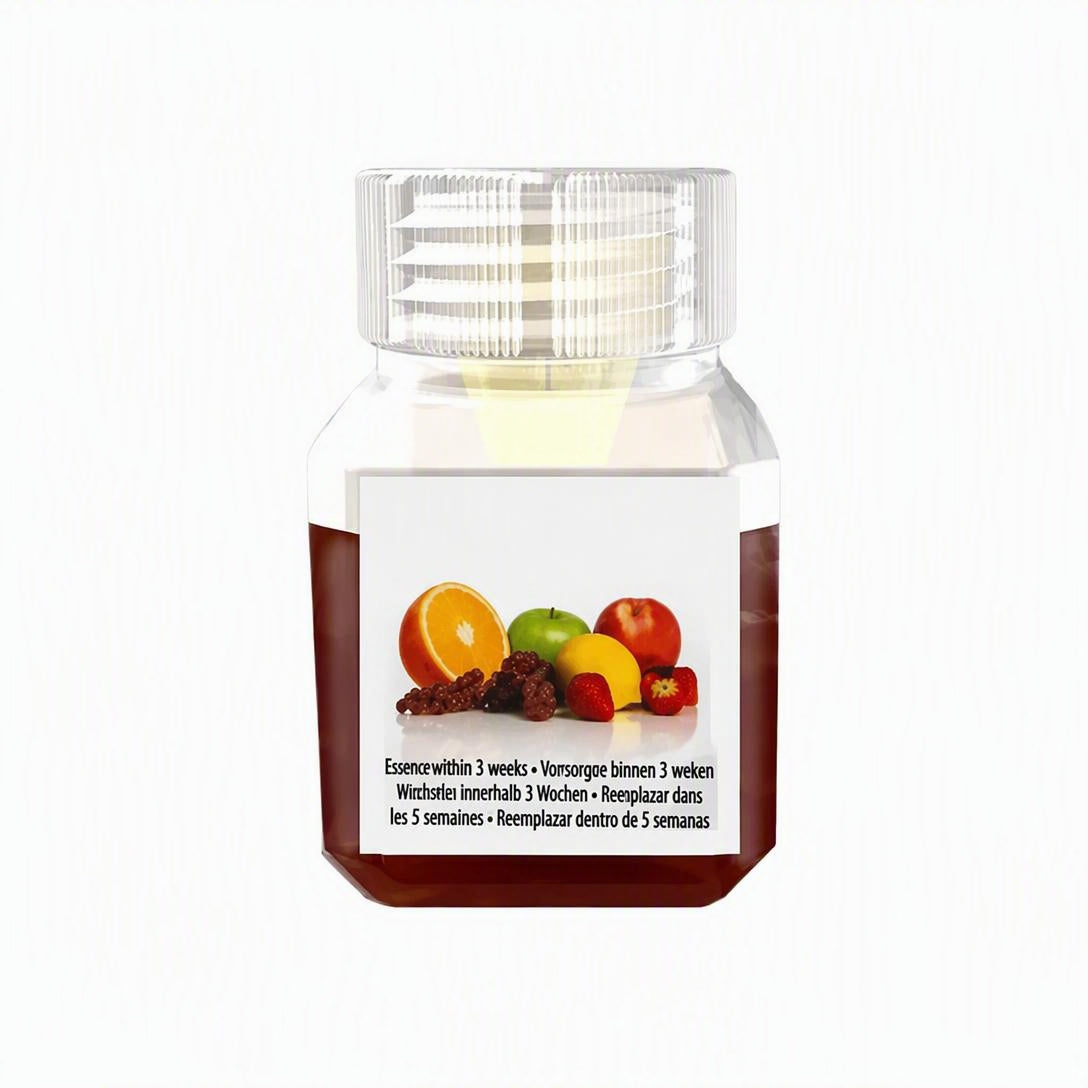 LAST DAY BUY 2 GET 1 FREE🔥Ultra-Strong Fruit Fly Trap - User Friendly (Up to 3 Weeks per Bottle)