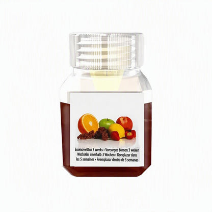 LAST DAY BUY 2 GET 1 FREE🔥Ultra-Strong Fruit Fly Trap - User Friendly (Up to 3 Weeks per Bottle)