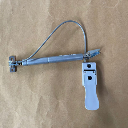 Hydraulic Gas Struts And Damping Rods Can Be Used For DIY Furniture, Tables, And Chairs.