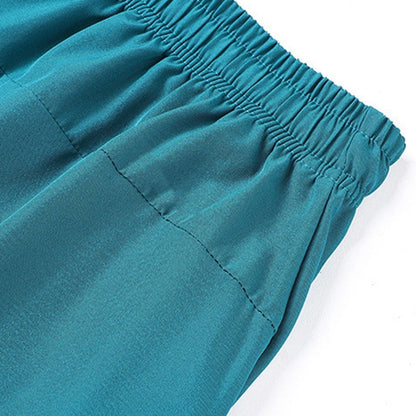 🔥🏃‍♂️Men’s 5-Inch Running Shorts – Quick-Dry Athletic Gym Shorts (1 Set OF 5 Pack)