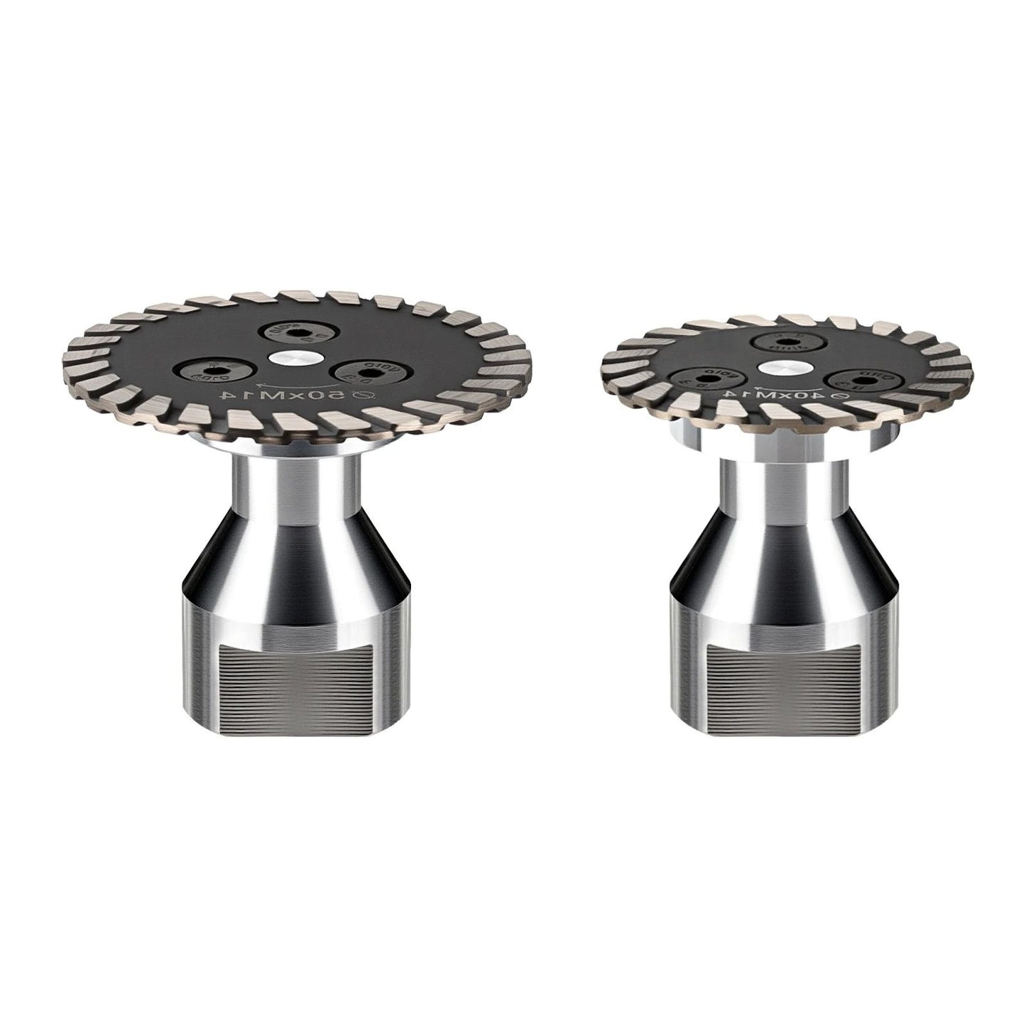 Precision Diamond Carving Wheel (40mm/50mm)🧰