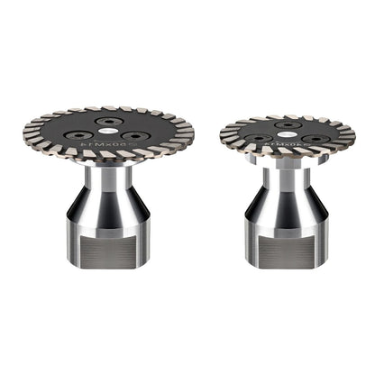 Precision Diamond Carving Wheel (40mm/50mm)🧰