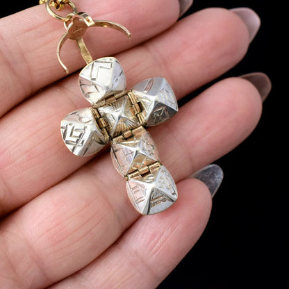 🔮 Mini Masonic Pendant – Transformable Sphere, Unique Symbolic Jewelry! 🔥