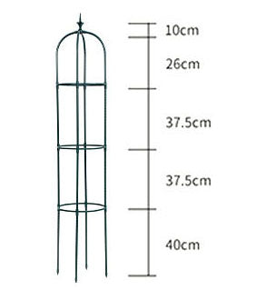 Garden Climbing Plant Support Trellis