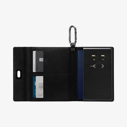 ✈️RFID Travel Wallet - Passport Holder & Travel Organizer