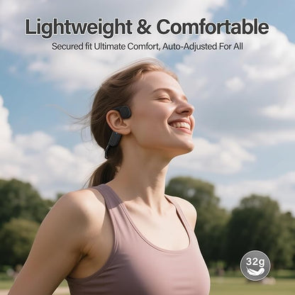 🎧Bone Conduction Headphones