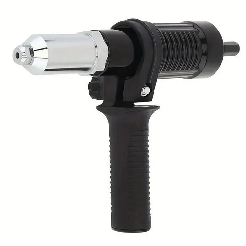 Electric Rivet Nut Gun Drill Adapter
