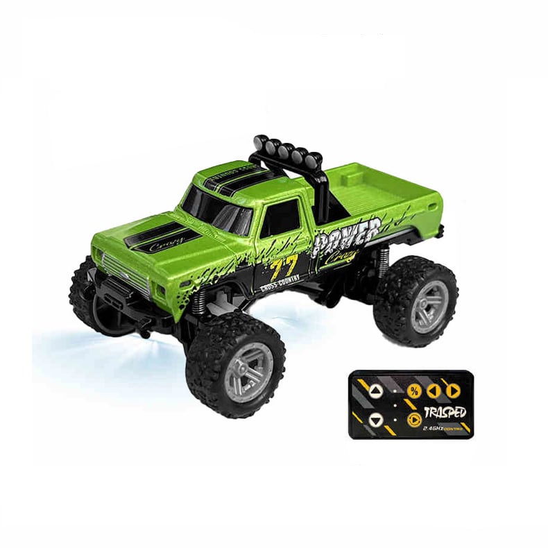 🔥OEIN Mini RC Monster Truck