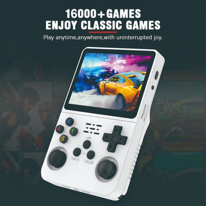 🎮16,000+ Retro Games Handheld Console⚡