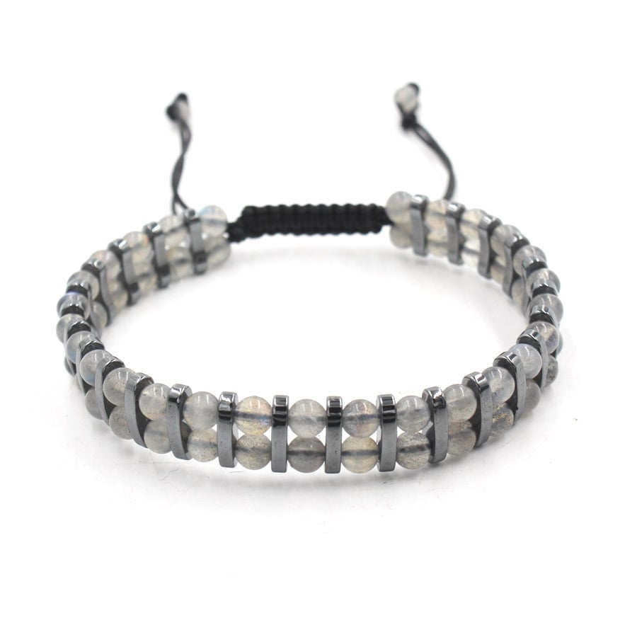 🎁Boxing Day Deal🛡️ Handmade Multi-Gemstone Protection Bracelet