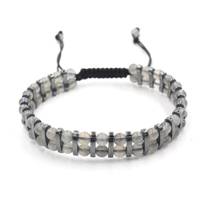 🎁Boxing Day Deal🛡️ Handmade Multi-Gemstone Protection Bracelet