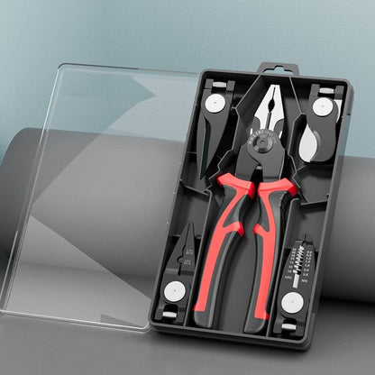 Multifunctional Electrician Pliers