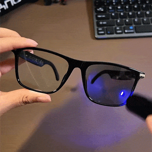 Ends Here: How These AI Smart Glasses Transform Travel Forever