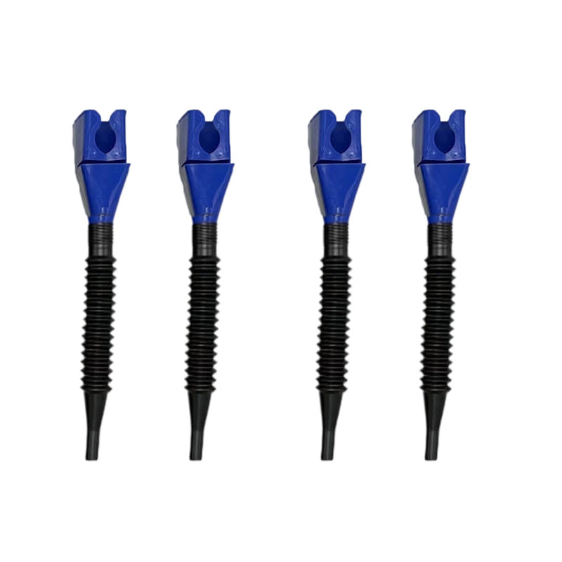 Flexible Draining Tool Snap Funnel