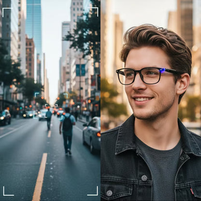 Ends Here: How These AI Smart Glasses Transform Travel Forever