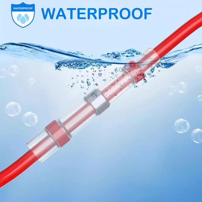 100pcs Solder connectors