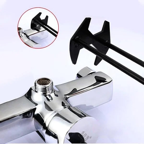 🔥2026 hot sale 🔥🔧Multifunctional Sink Wrench