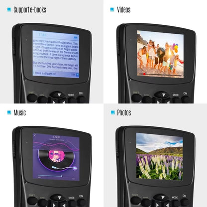 🔥New Scientific Multifunctional Calculator