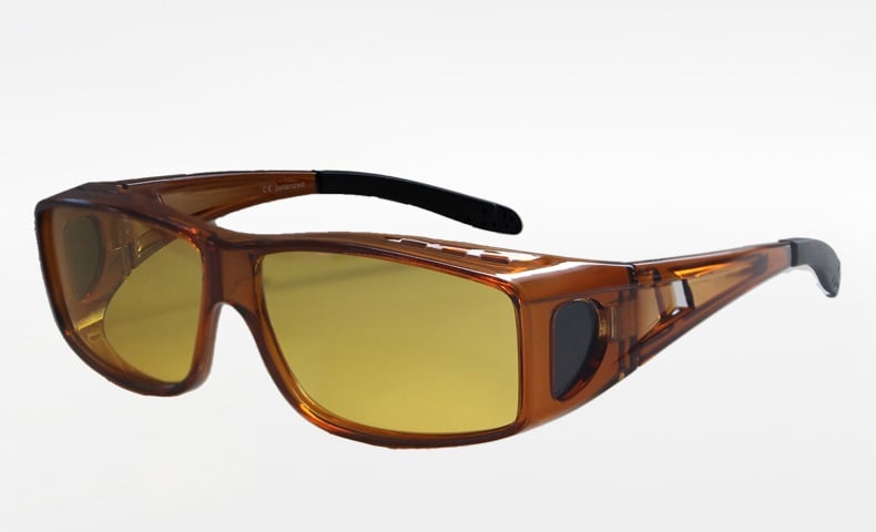 🏆10K+ SOLD LAST WEEK! -👓 Night Vision Driving Glasses, Anti-glare Polarized