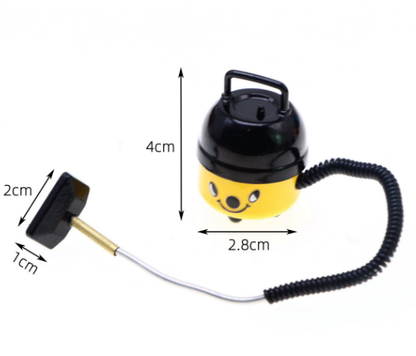 Miniature Cute Vacuum Cleaner